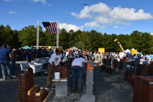 Masonry Education Day 2025