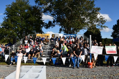 Masonry Education Day 2025