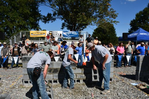 Masonry Education Day 2025
