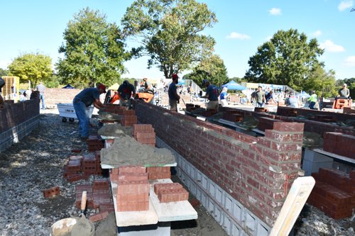 Masonry Education Day 2025