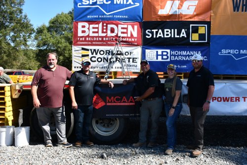 Masonry Education Day 2025