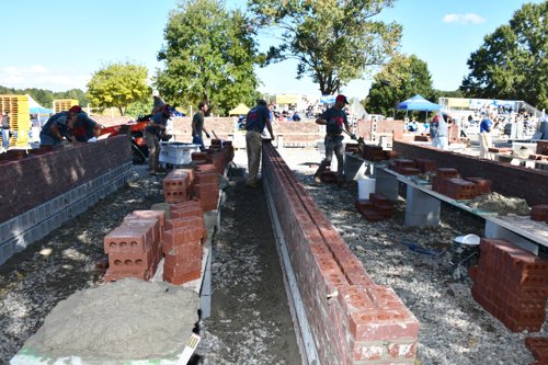 Masonry Education Day 2025
