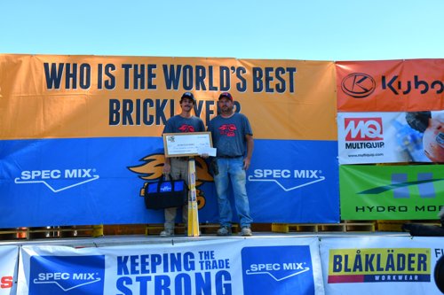 Masonry Education Day 2025