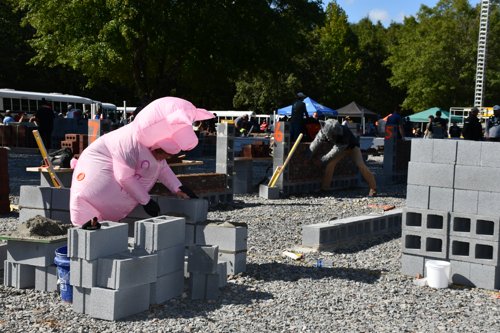 Masonry Education Day 2025