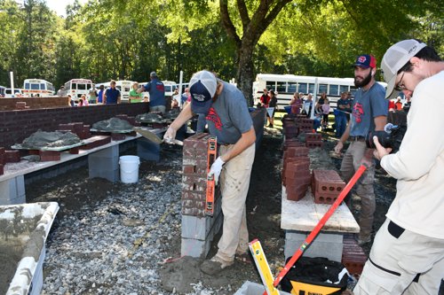 Masonry Education Day 2025