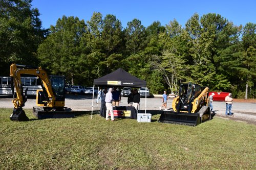 Masonry Education Day 2025