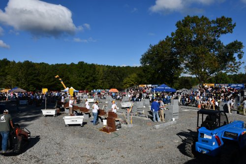 Masonry Education Day 2025