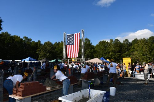 Masonry Education Day 2025