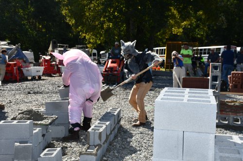 Masonry Education Day 2025
