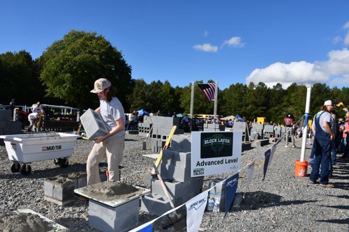 Masonry Education Day 2025
