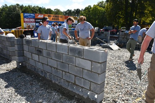 Masonry Education Day 2025