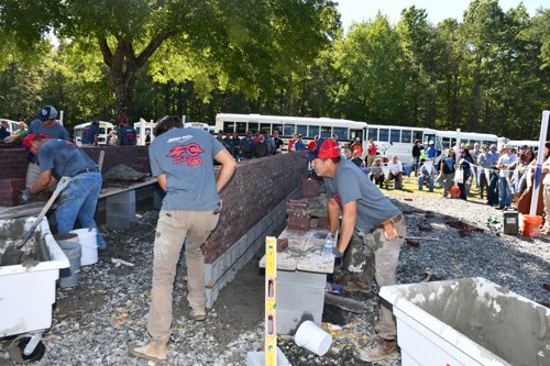 Masonry Education Day 2025