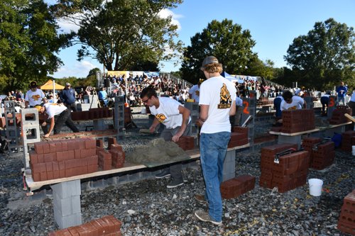 Masonry Education Day 2025