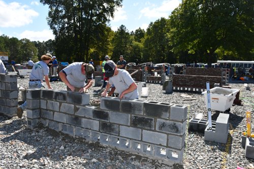Masonry Education Day 2025