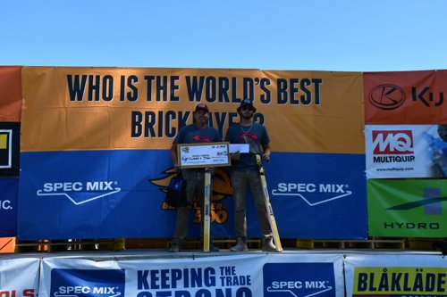 Masonry Education Day 2025