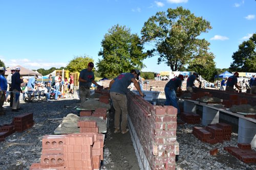 Masonry Education Day 2025