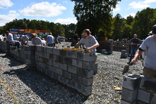 Masonry Education Day 2025