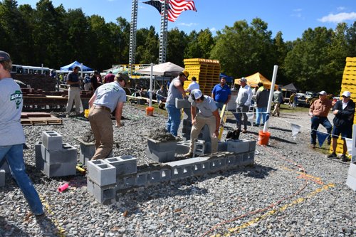 Masonry Education Day 2025