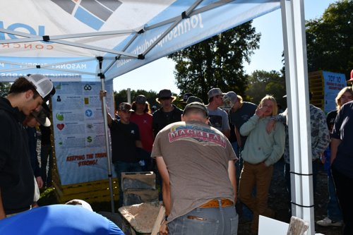 Masonry Education Day 2025