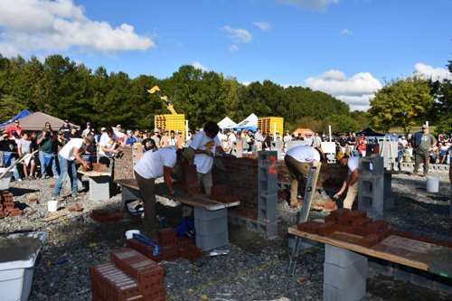 Masonry Education Day 2025