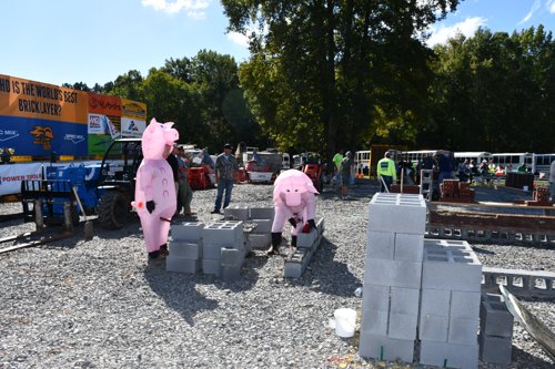 Masonry Education Day 2025