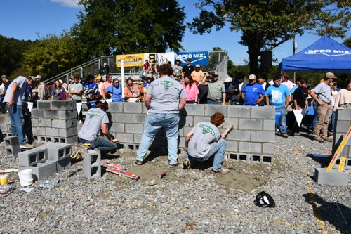 Masonry Education Day 2025