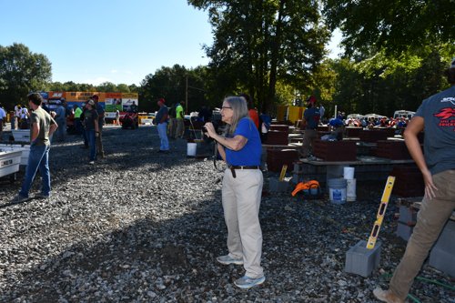 Masonry Education Day 2025
