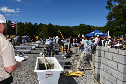 Masonry Education Day 2025