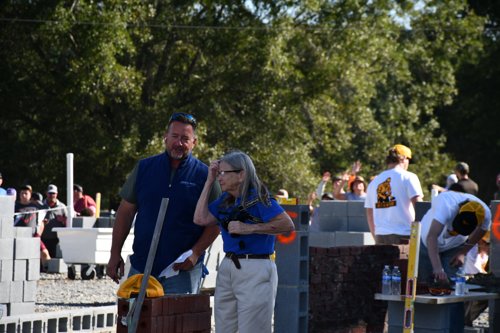 Masonry Education Day 2025