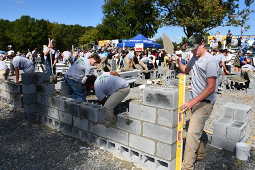 Masonry Education Day 2025