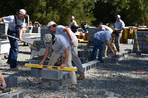 Masonry Education Day 2025
