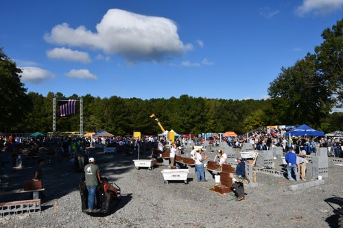 Masonry Education Day 2025