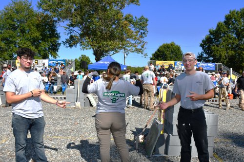 Masonry Education Day 2025