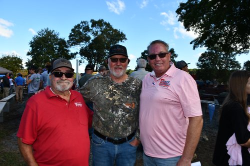 Masonry Education Day 2025