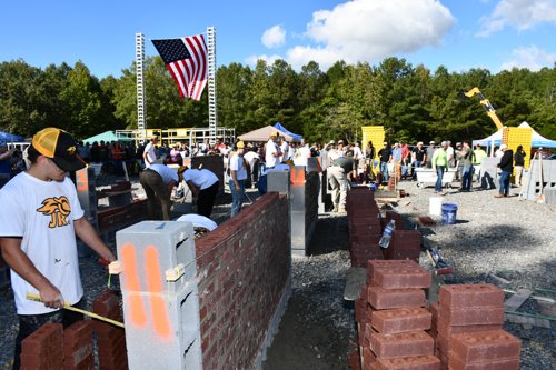 Masonry Education Day 2025