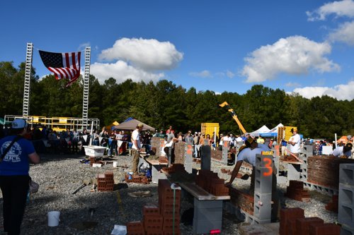 Masonry Education Day 2025