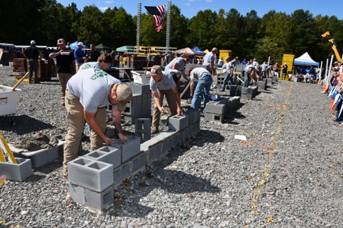 Masonry Education Day 2025