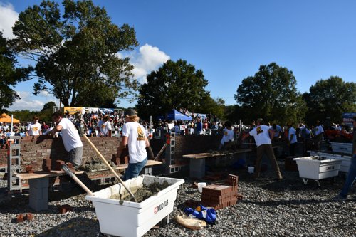 Masonry Education Day 2025