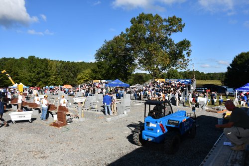 Masonry Education Day 2025