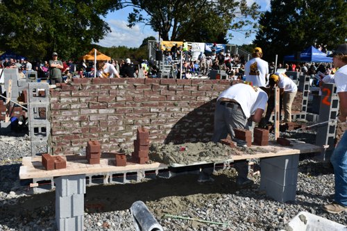 Masonry Education Day 2025