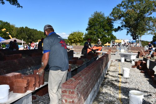 Masonry Education Day 2025