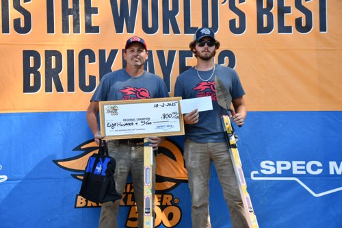 Masonry Education Day 2025