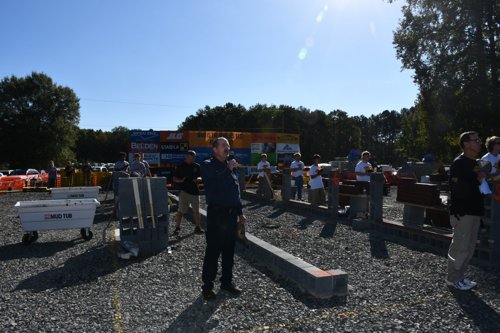 Masonry Education Day 2025