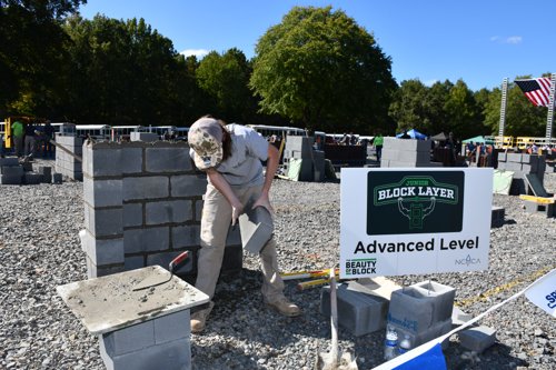 Masonry Education Day 2025