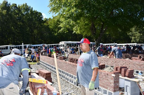 Masonry Education Day 2025