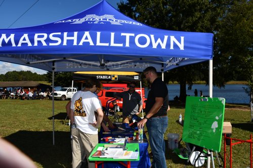 Masonry Education Day 2025