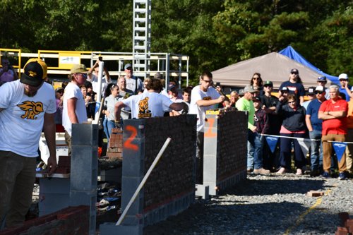 Masonry Education Day 2025