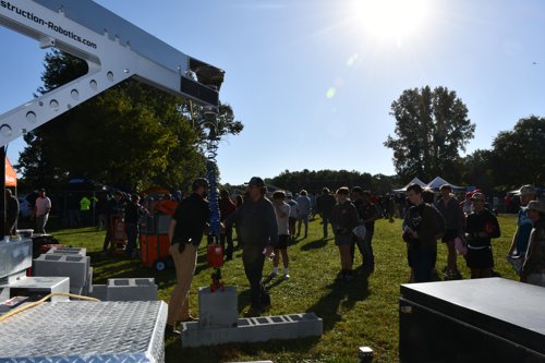 Masonry Education Day 2025