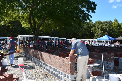 Masonry Education Day 2025