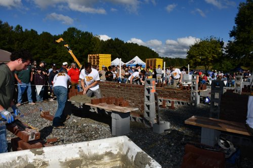 Masonry Education Day 2025